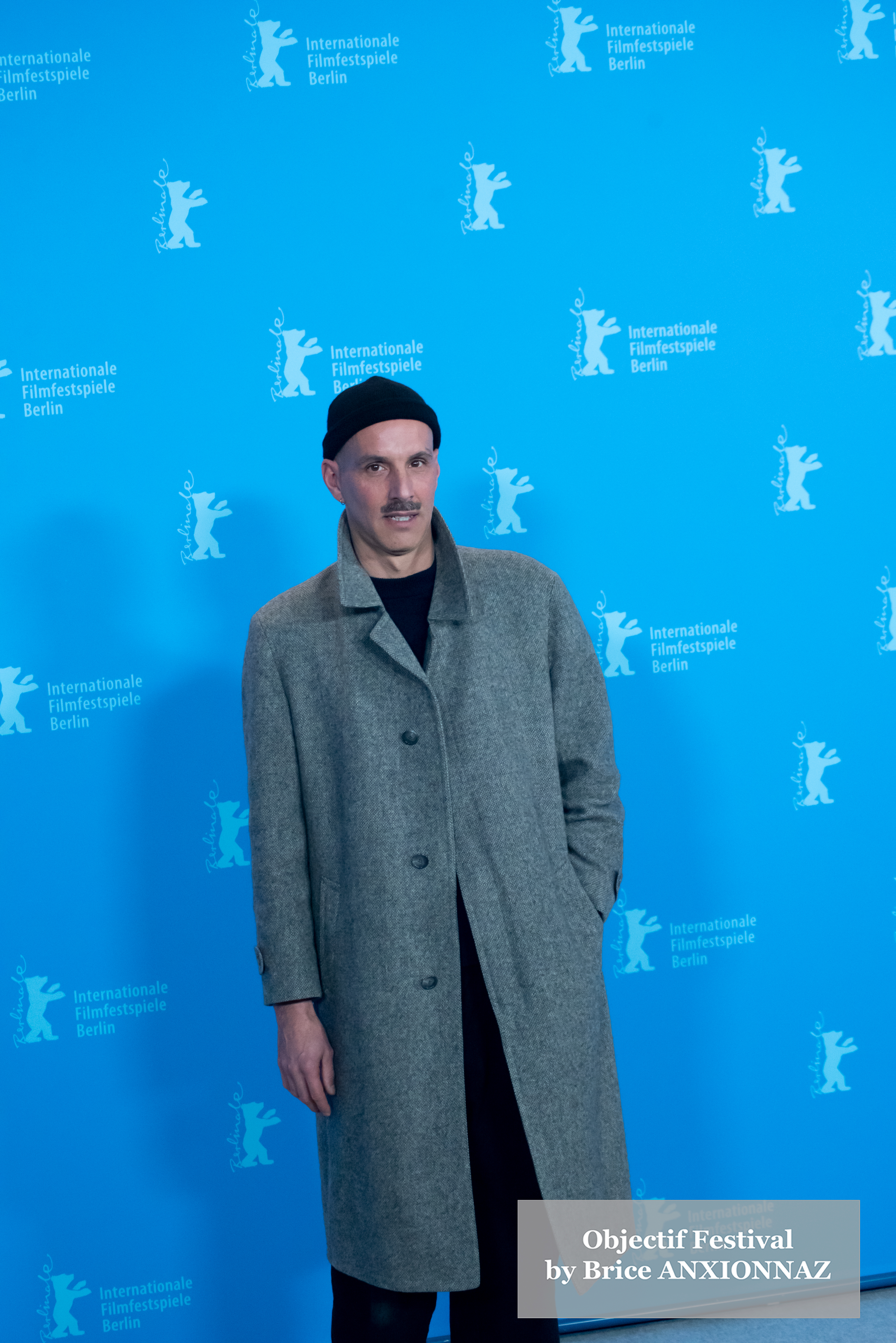 Photo 2 – 73rd Berlin International Film Festival